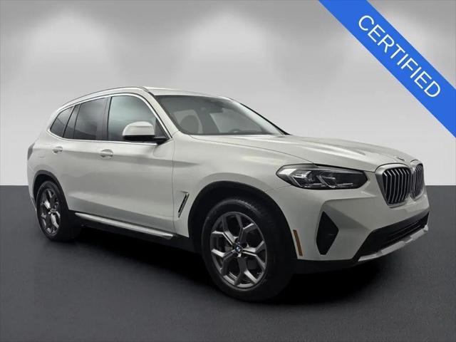2023 BMW X3 sDrive30i for sale in West Palm Beach, FL