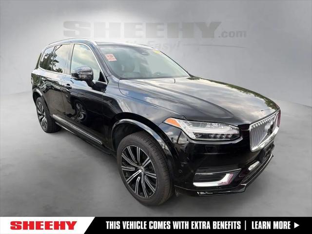 2024 Volvo XC90 B6 Plus Bright Theme 7-Seater for sale in Stafford, VA