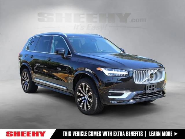 2024 Volvo XC90 B6 Plus Bright Theme 7-Seater for sale in Stafford, VA