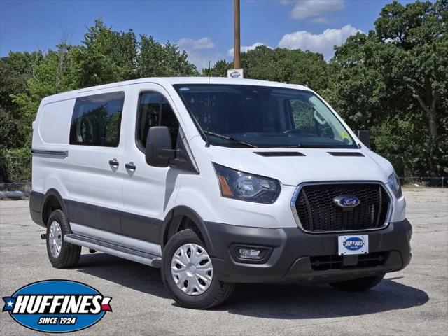 2025 Ford Transit Cargo Van Base for sale in Lewisville, TX