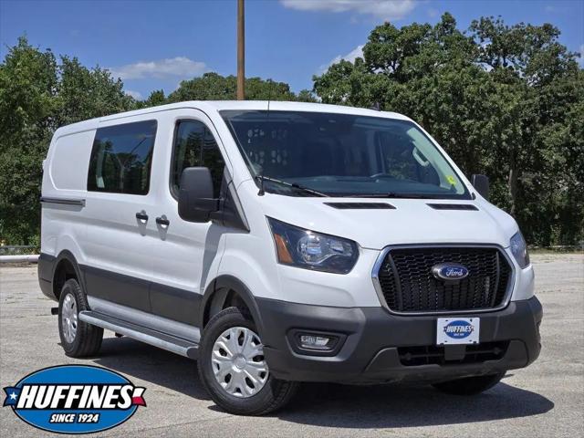 2025 Ford Transit Cargo Van Base for sale in Lewisville, TX