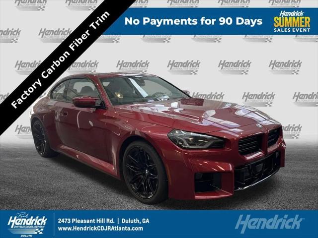 2025 BMW M2 Coupe for sale in Duluth, GA