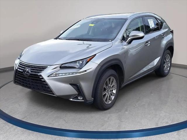 2021 Lexus NX 300 Base for sale in Raleigh, NC