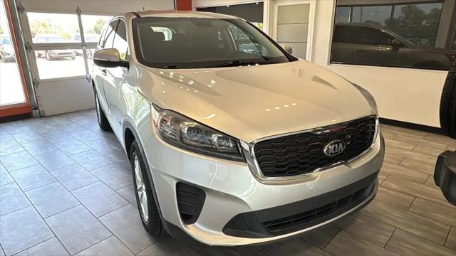 2019 Kia Sorento 2.4L LX for sale in Whiteland, IN