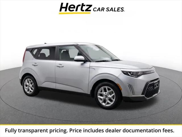 2025 Kia Soul LX for sale in Florissant, MO