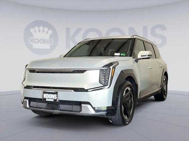 2024 Kia EV9 Land for sale in Woodbridge, VA