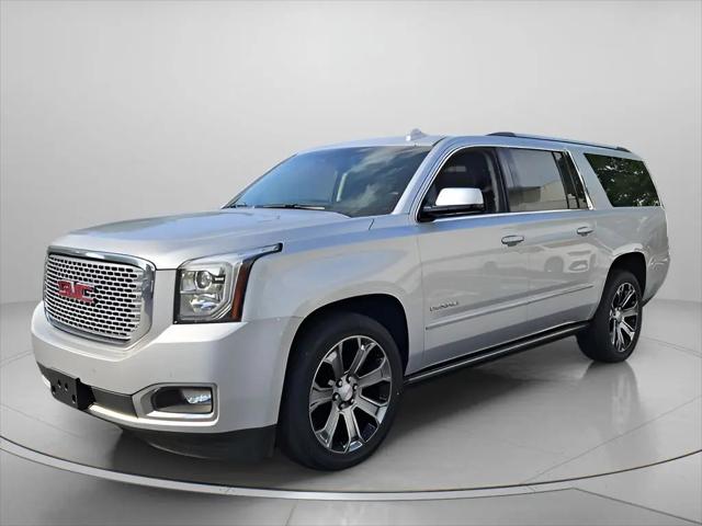 2016 GMC Yukon XL Denali for sale in Alpharetta, GA