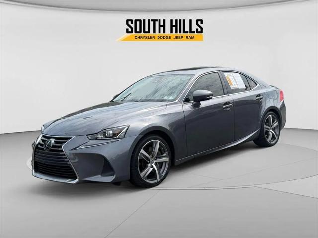 2018 Lexus IS 300 Base for sale in McMurray, PA