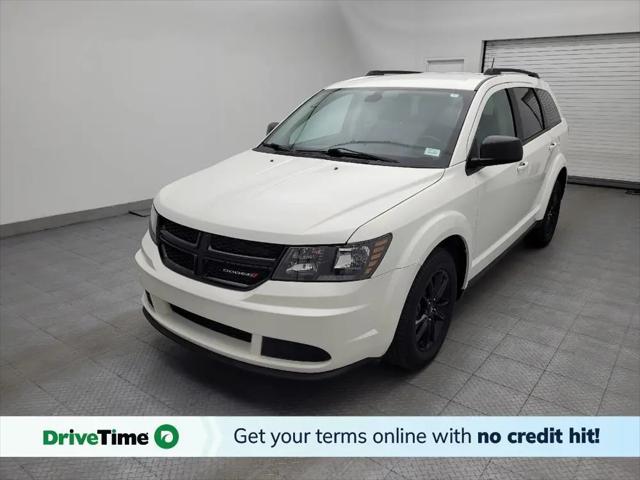2020 Dodge Journey SE Value for sale in Charleston, SC