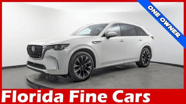 2024 Mazda X-90 3.3 Turbo S Premium Plus for sale in Miami, FL