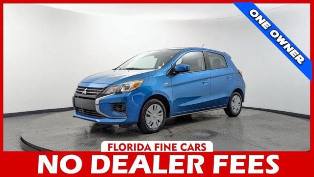 2024 Mitsubishi Mirage ES for sale in Miami, FL