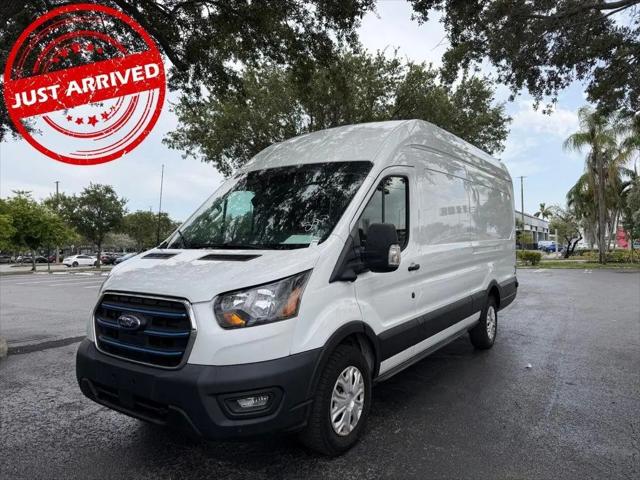 2023 Ford E-Transit-350 Cargo Van Base for sale in Miami, FL