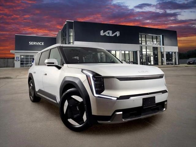 2026 Kia EV9 Wind for sale in Beaumont, TX