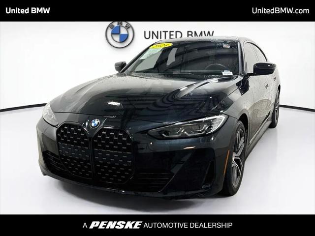 2024 BMW 430i Gran Coupe i for sale in Alpharetta, GA
