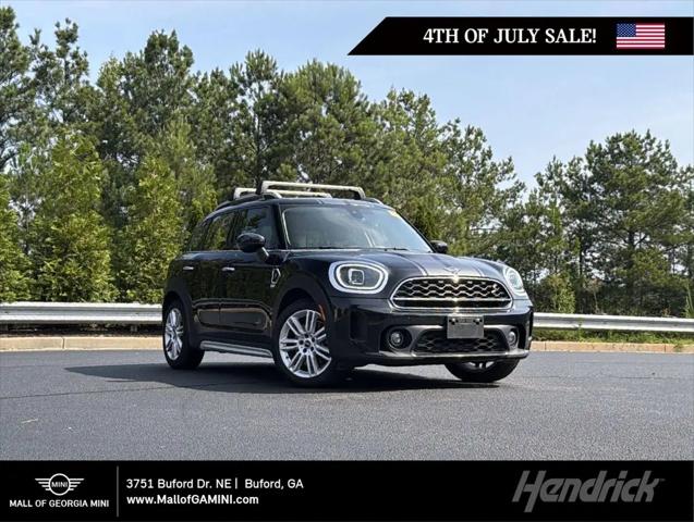 2024 MINI Cooper Countryman Cooper S ALL4 for sale in Buford, GA