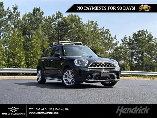 2024 MINI Cooper Countryman Cooper S for sale in Buford, GA