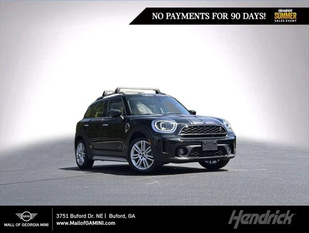 2024 MINI Cooper Countryman Cooper S for sale in Buford, GA