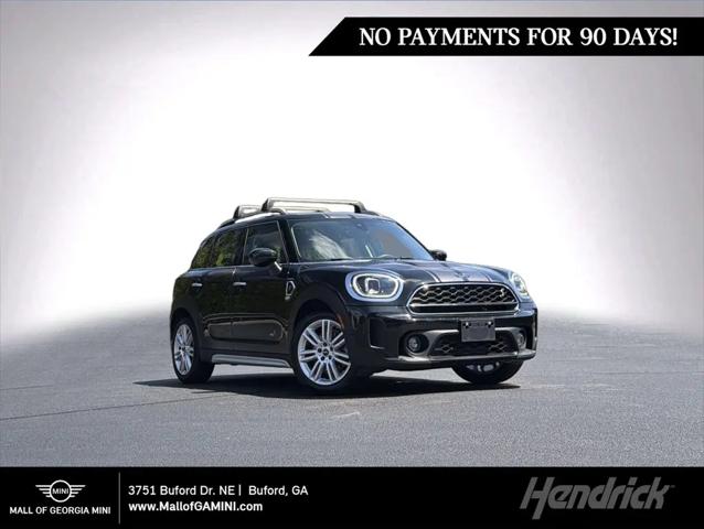 2024 MINI Cooper Countryman Cooper S for sale in Buford, GA