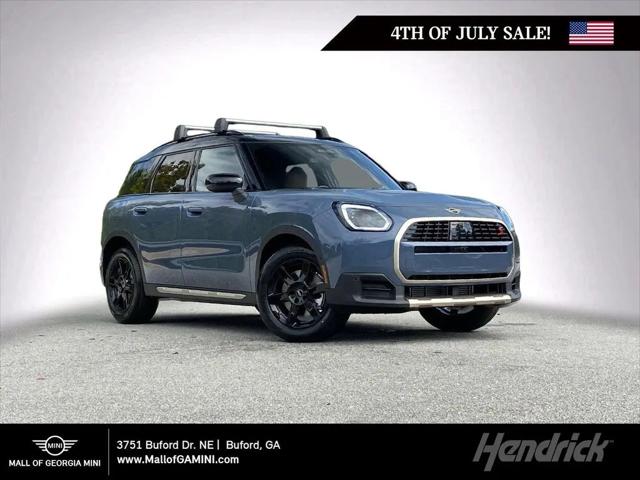 2026 MINI Cooper Countryman Cooper S ALL4 for sale in Buford, GA