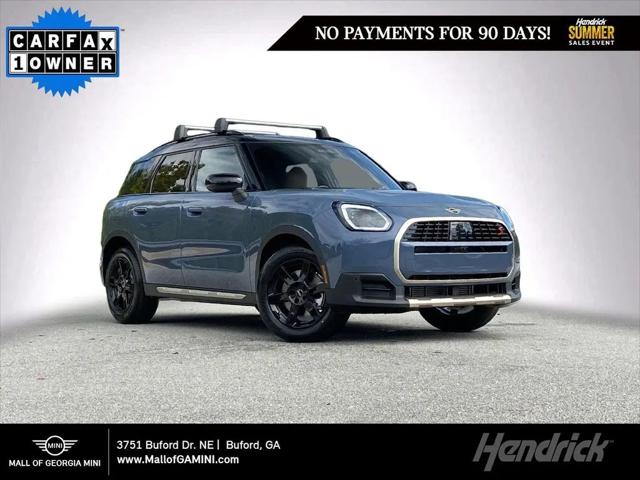 2026 MINI Cooper Countryman Cooper S for sale in Buford, GA