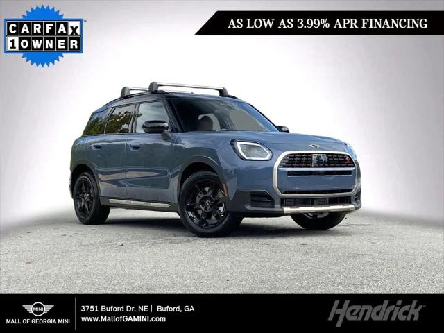 2026 MINI Cooper Countryman Cooper S for sale in Buford, GA
