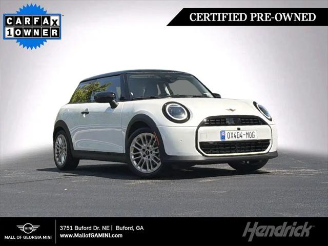 2026 MINI Hardtop Cooper for sale in Buford, GA