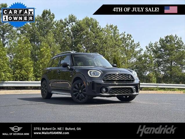 2024 MINI Cooper Countryman Cooper S for sale in Buford, GA