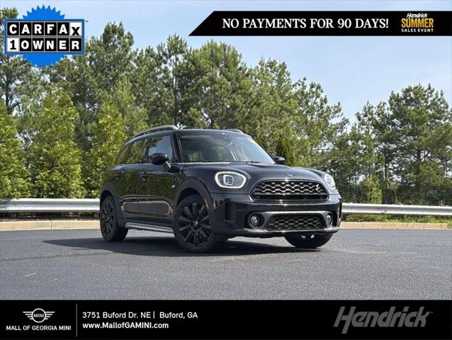 2024 MINI Cooper Countryman Cooper S for sale in Buford, GA