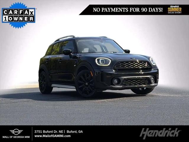 2024 MINI Cooper Countryman Cooper S for sale in Buford, GA