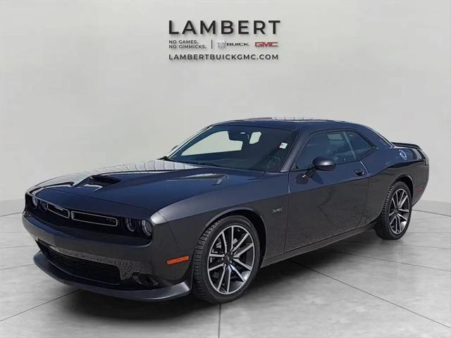 2023 Dodge Challenger R/T for sale in Cuyahoga Falls, OH