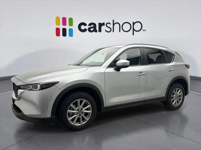 2023 Mazda CX-5 2.5 S Preferred for sale in Hatfield, PA