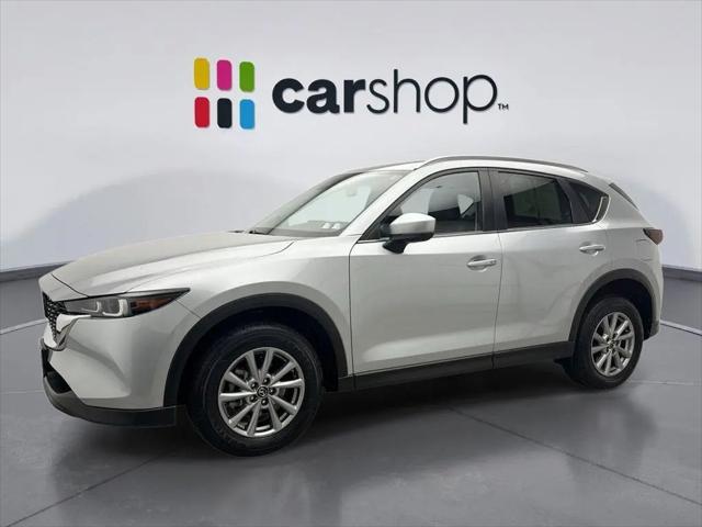2023 Mazda CX-5 2.5 S Preferred for sale in Hatfield, PA