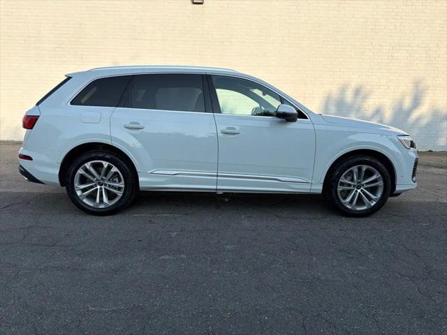 2025 Audi Q7 Premium 45 TFSI quattro Tiptronic for sale in Madison, NC