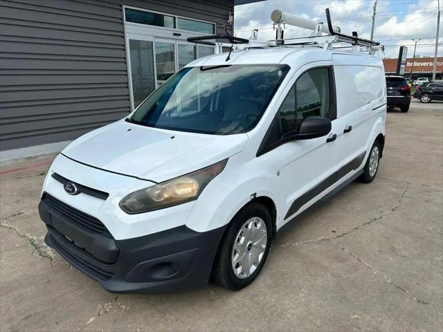 2015 Ford Transit Connect XL for sale in Broken Arrow, OK