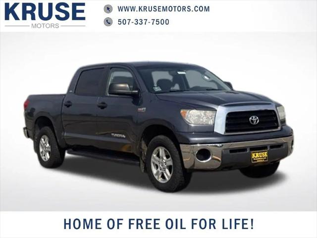 2008 Toyota Tundra Base 5.7L V8 for sale in Marshall, MN