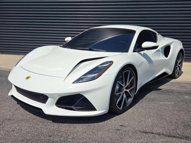 2024 Lotus Emira First Edition for sale in North Olmsted, OH