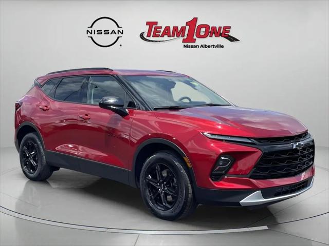 2023 Chevrolet Blazer FWD 2LT for sale in Albertville, AL