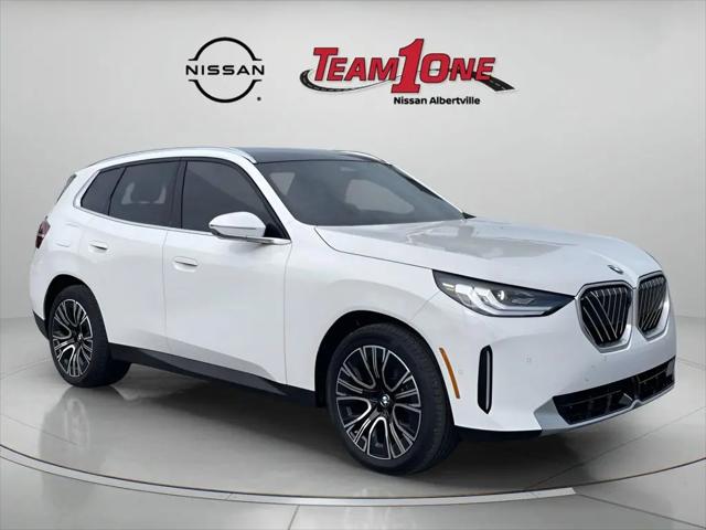 2026 BMW X3 30 xDrive for sale in Albertville, AL