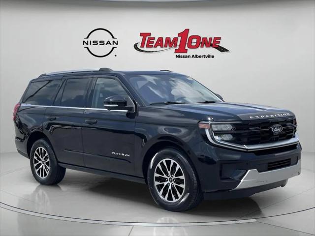 2025 Ford Expedition Platinum for sale in Albertville, AL