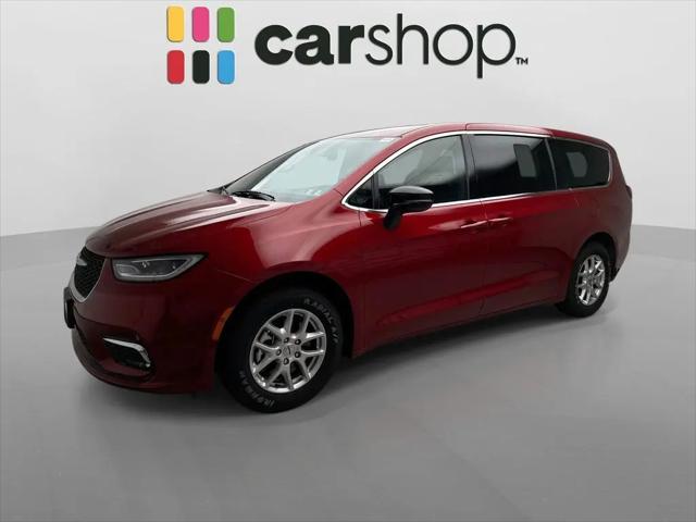 2025 Chrysler Pacifica Select for sale in Cranberry Twp, PA