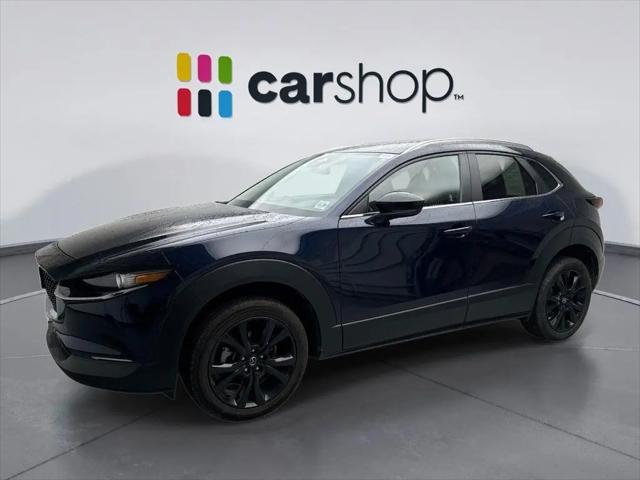 2025 Mazda CX-30 2.5 S Select Sport for sale in Cranberry Twp, PA