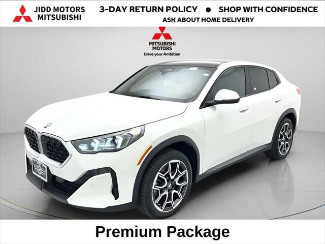 2026 BMW X2 xDrive28i for sale in Des Plaines, IL