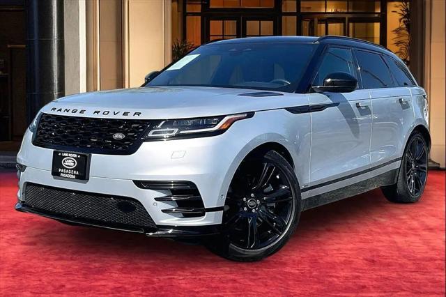 2021 Land Rover Range Rover Velar P400 R-Dynamic HSE for sale in Pasadena, CA