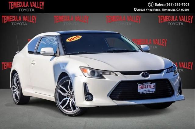2015 Scion tC Base for sale in Temecula, CA