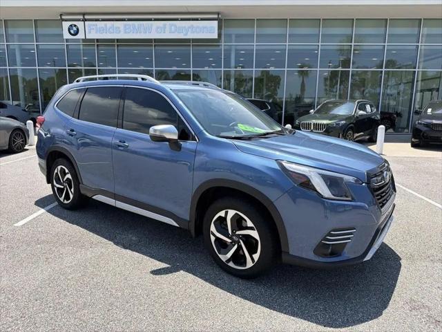 2023 Subaru Forester Touring for sale in Daytona Beach, FL