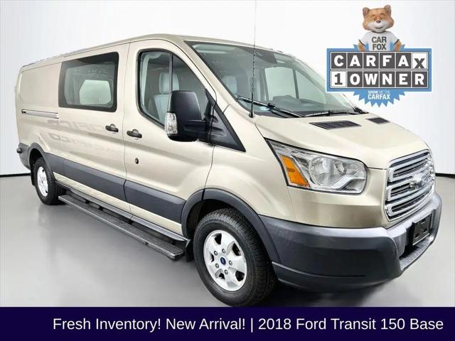 2018 Ford Transit Base for sale in Philadelphia, PA