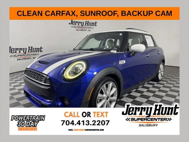 2020 MINI Hardtop Cooper S for sale in Lexington, NC