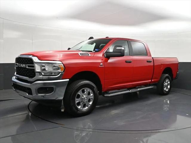 2023 Ram 2500 Big Horn Crew Cab 4x4 6'4" Box for sale in Manassas, VA