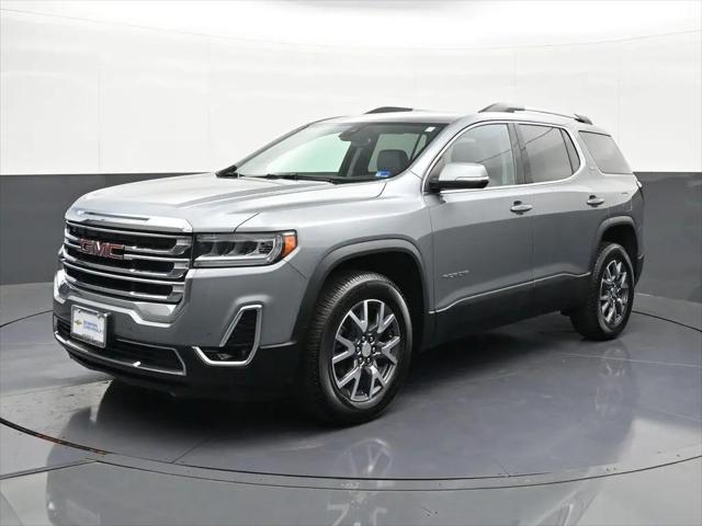 2023 GMC Acadia AWD SLT for sale in Manassas, VA