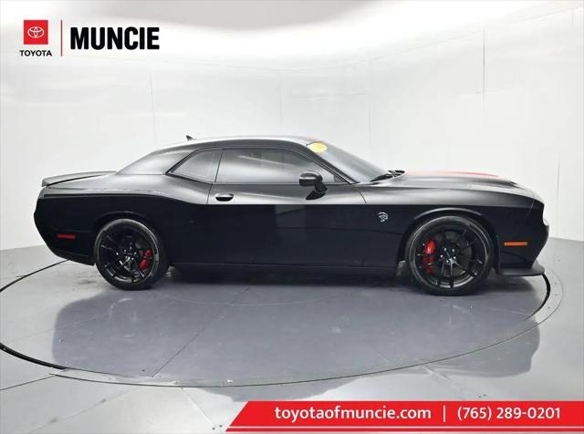 2023 Dodge Challenger SRT Hellcat Jailbreak for sale in Muncie, IN